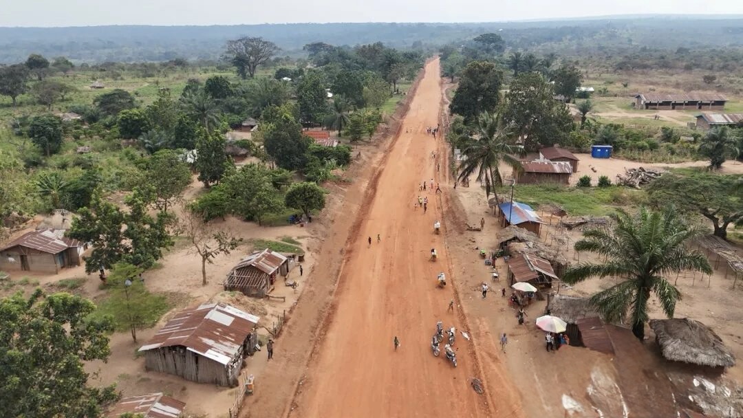 中资企业的非洲故事 ——刚果 （金）、赞比亚考察记